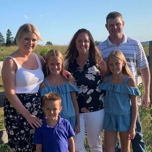 Meet your Posher, Christa